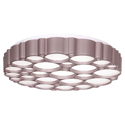 Люстра потолочная светодиодная Lussole SY6648