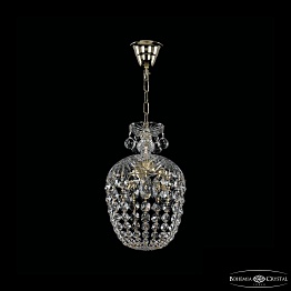 Подвес Bohemia Ivele Crystal 14771/22 G