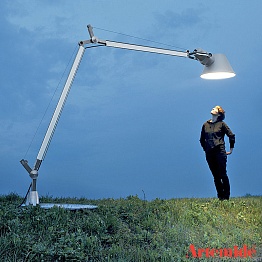 Artemide Tolomeo XXL 1532010A торшер