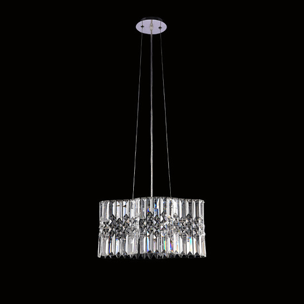 Люстра Lumien Hall СЕЙЕН 0033/2P-CR-CL