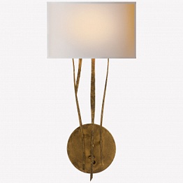 Бра Visual Comfort Aspen S2050GI-NP
