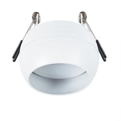 Светильник потолочный Arte Lamp GAMBO A5550PL-1WH
