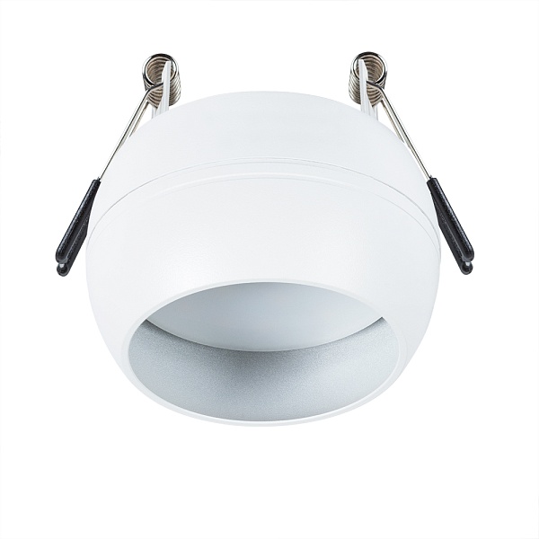 Светильник потолочный Arte Lamp GAMBO A5550PL-1WH