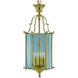 Светильник подвесной Arte Lamp RIMINI A6503SP-3PB