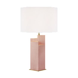 Настольная лампа Generation Lighting Portman 2 KT1182BBBS1