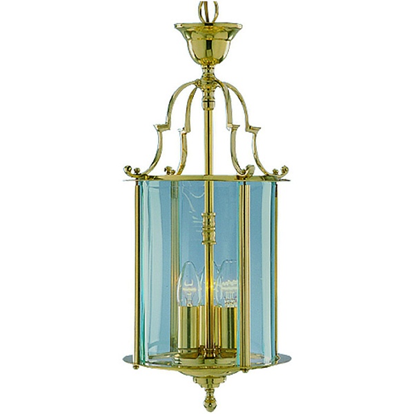 Светильник подвесной Arte Lamp RIMINI A6503SP-3PB