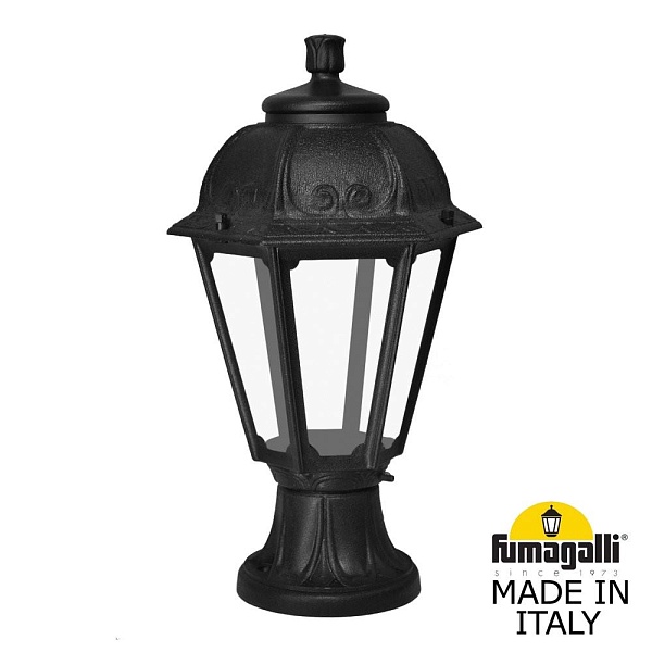 Светильник уличный наземный FUMAGALLI MIKROLOT/SABA K22.110.000.AXF1R