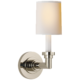 Бра Visual Comfort Wilton SL2845PN-NP