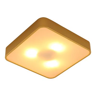 Светильник потолочный Arte Lamp COSMOPOLITAN A7210PL-3GO