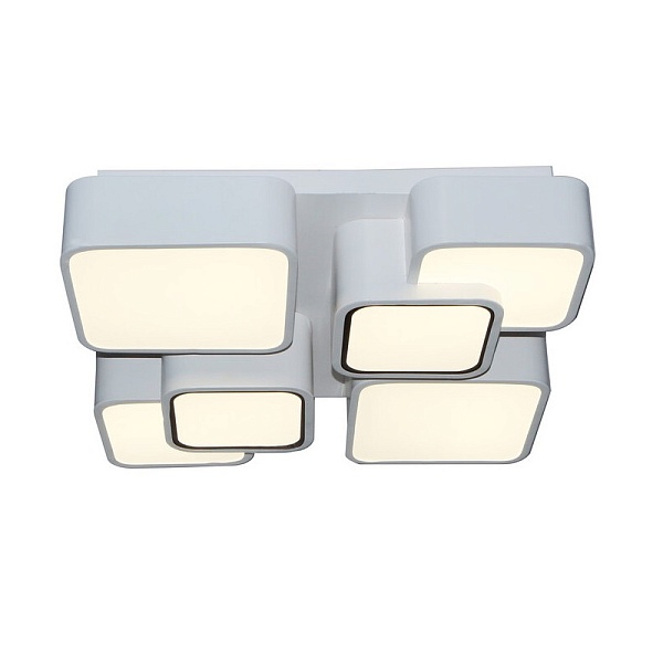 Потолочный светильник Escada 10234/6LED