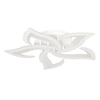 Люстра потолочная De City Мадлен 424017605