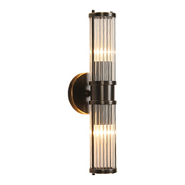 Ralph Lauren Бра Allen Double Light 44.665 Loft-Concept