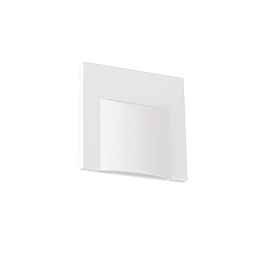 Подсветка лестницы в доме KANLUX ERINUS LED L W-NW
