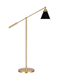 Торшер Wellfleet CT1121MBKBBS1 Generation Lighting
