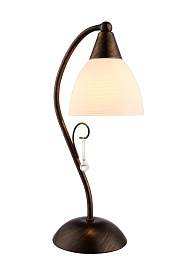 Настольная лампа Arte Lamp 82 A9312LT-1BR