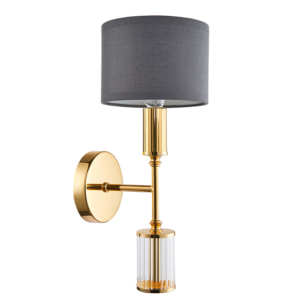 Бра Laurent Sconce grey 44.1145