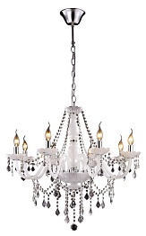 Люстра подвесная Arte Lamp HARMONY A8609LM-8WH