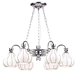 Люстра подвесная Arte Lamp Venezia A2235LM-6WH