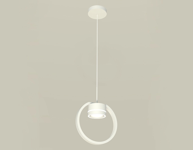 Комплект подвесного светильника с акрилом Ambrella Light XB9101151