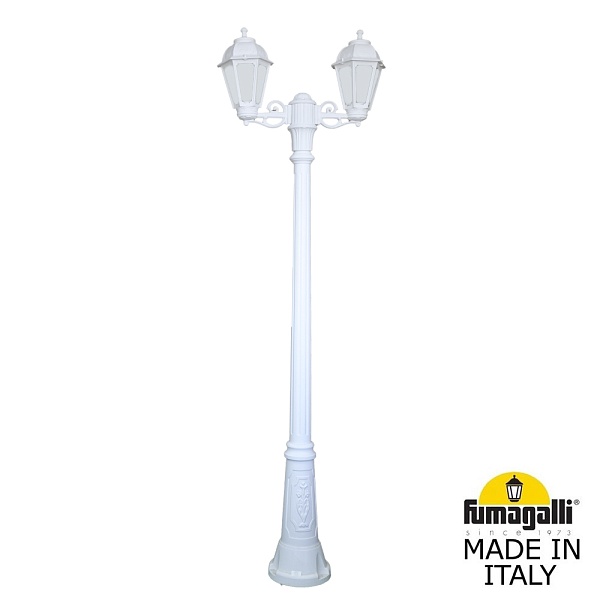 Светильник уличный FUMAGALLI GIGI BISSO/SABA 2L K22.156.S20.WYF1R