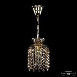 Подвес Bohemia Ivele Crystal 14781/15 G R M721