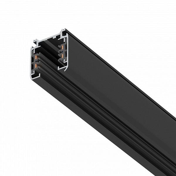 Трек накладной Lightstar Quattro 504028-F