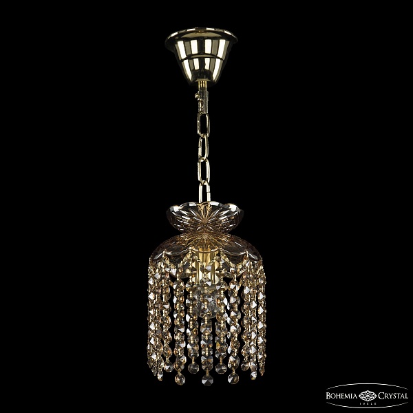 Подвес Bohemia Ivele Crystal 14781/15 G R M721