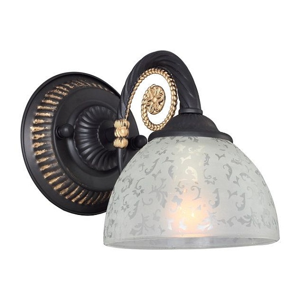 Бра  Favourite F-Promo Baroque 2153-1W