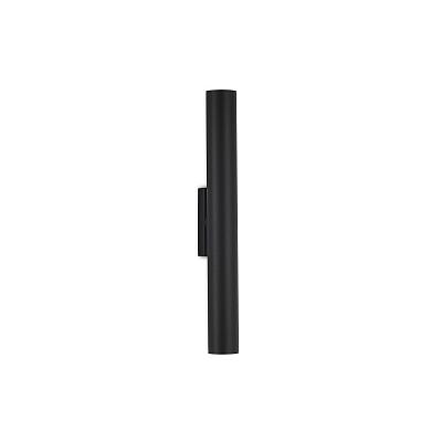 Светильник настенный Compass 2х10W, D45xH380мм, 2069Lm, 3000К Donolux DL20763W10B2