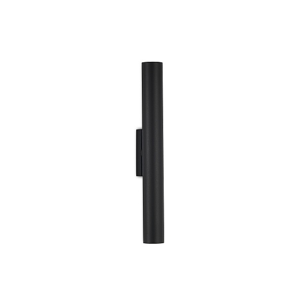 Светильник настенный Compass 2х10W, D45xH380мм, 2069Lm, 3000К Donolux DL20763W10B2