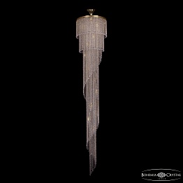 Спираль Bohemia Ivele Crystal 8311/50-250 G