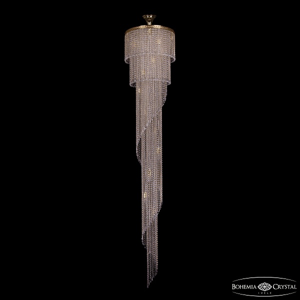 Спираль Bohemia Ivele Crystal 8311/50-250 G
