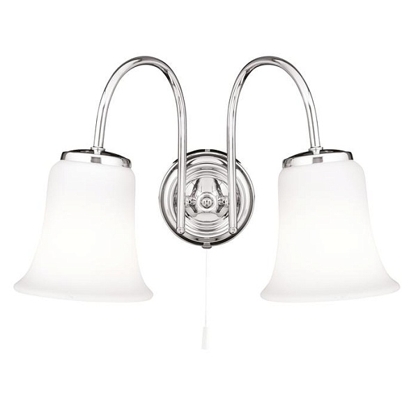 Бра Arte Lamp SEMPLICE A7635AP-2CC