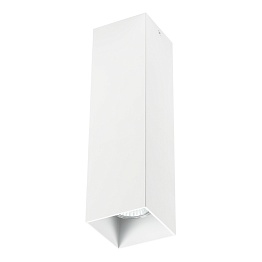 Светильник точечный встраиваемый Lightstar Rullo 216596