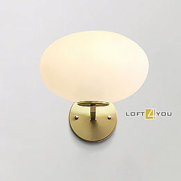 Бра Abroad Egg Loft4You L03503