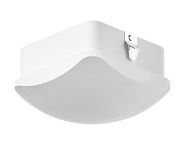 Насадка передняя для корпуса светильника с размером отверстия 70*70mm Ambrella Light N7756