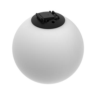 Светильник трековый Divinare DECORATO 2502/06 SP-8