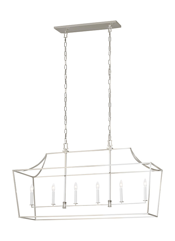 Подвесной светильник Southold CC1036PN Generation Lighting