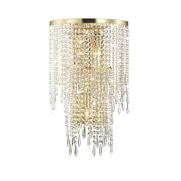 Бра Odeon Light MODERN 5028/3W
