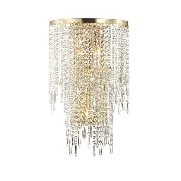 Бра Odeon Light MODERN 5028/3W