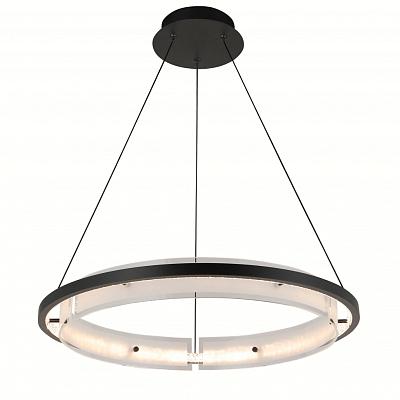 Светильник подвесной iLEDEX Meridian C4716-60 MBK