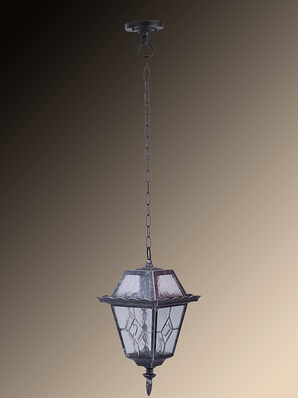 Уличный подвесной светильник Arte Lamp Paris A1355SO-1BS