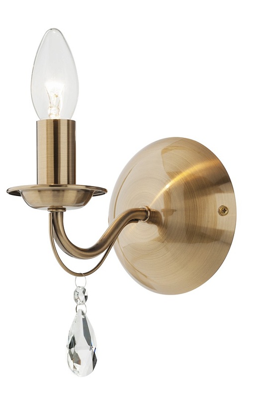 Бра Arte Lamp 80 A9369AP-1RB