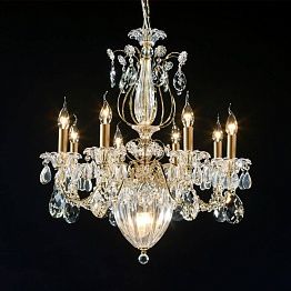 Подвесная люстра Lightstar Schon 790111
