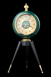 Настольные часы ClayFable CF-0262