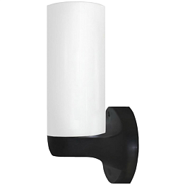Уличный светильник Arte Lamp PORCH A5171AL-1BK