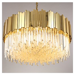 Подвесной светильник L'Arte Luce Luxury Dainty L21520.92