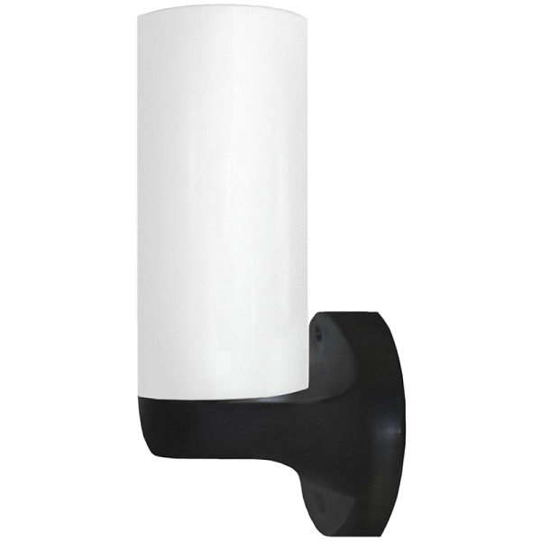 Уличный светильник Arte Lamp PORCH A5171AL-1BK