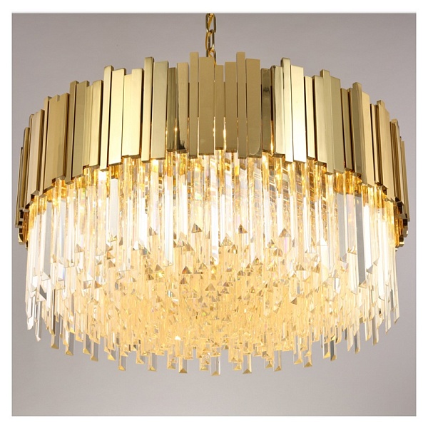 Подвесной светильник L'Arte Luce Luxury Dainty L21520.92