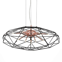 Подвесной светильник Mars Pendant Loft Concept 40.2162